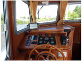 Simmerskip 950 OK*cruise, AALTJE